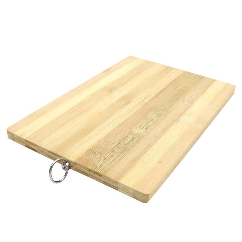 Set 2 tocatoare lemn de bambus, (cod TCF9)