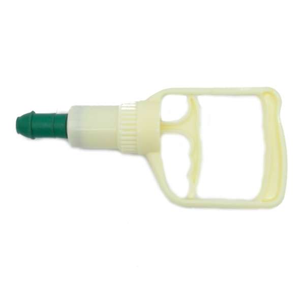 Pistol cu vacuum pentru ventuze cu supapa (cod V03-3L)