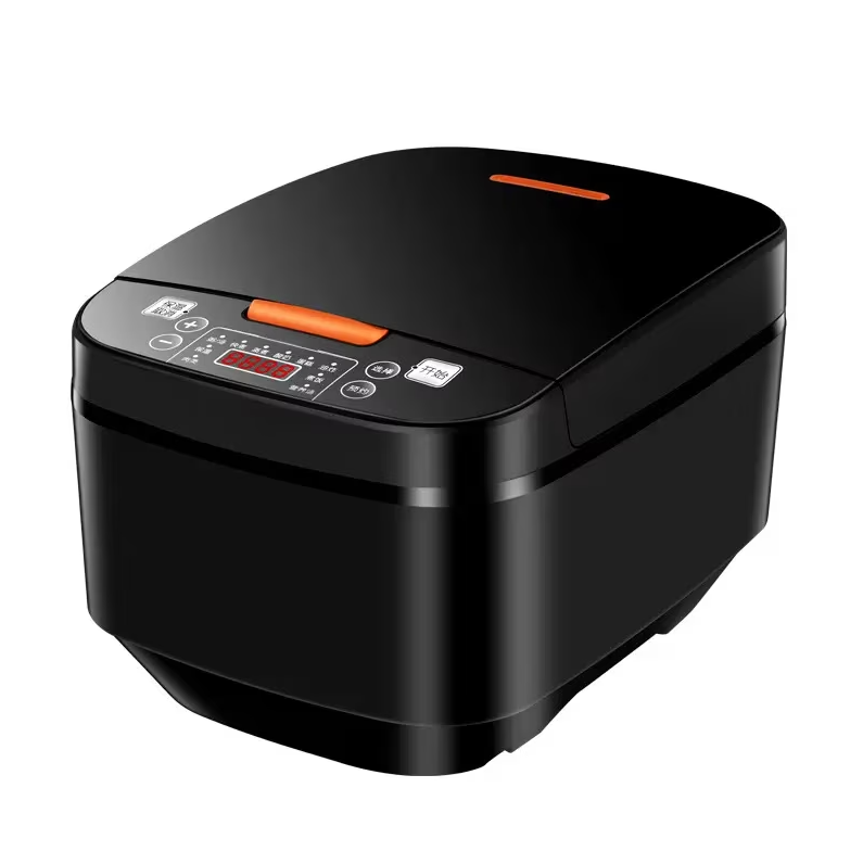 Oala, de orez, SilverCrest, 5L, 900W, 10 programe automate (cod AF04)